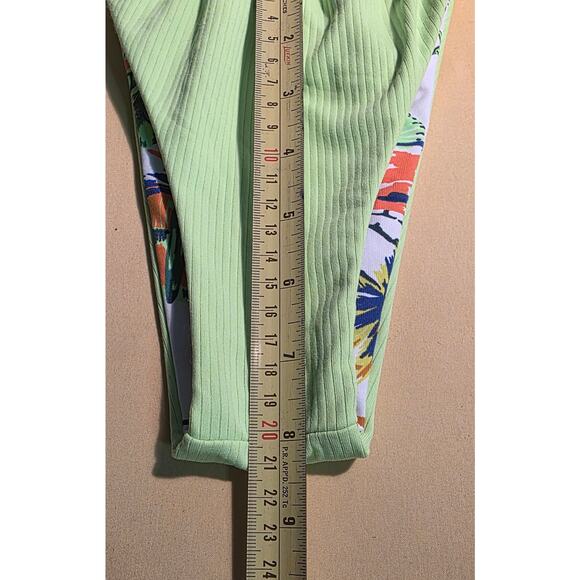 Maaji Women Bikini‎ Bottom Size XL Swimwear Reversible NWT - Picture 6 of 6